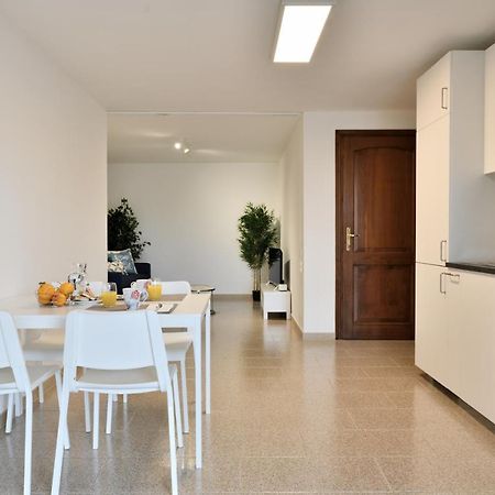 Cosy And Modern Apartment Portu Frailis アルバタクス エクステリア 写真