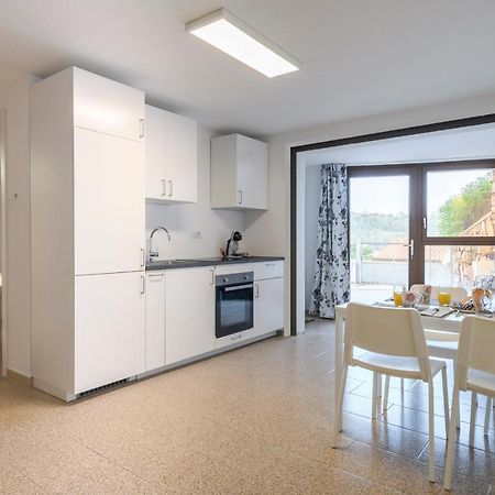 Cosy And Modern Apartment Portu Frailis アルバタクス エクステリア 写真