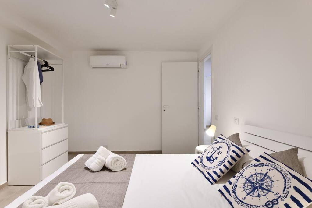 Cosy And Modern Apartment Portu Frailis アルバタクス エクステリア 写真