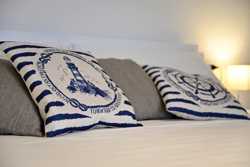 Cosy And Modern Apartment Portu Frailis アルバタクス エクステリア 写真