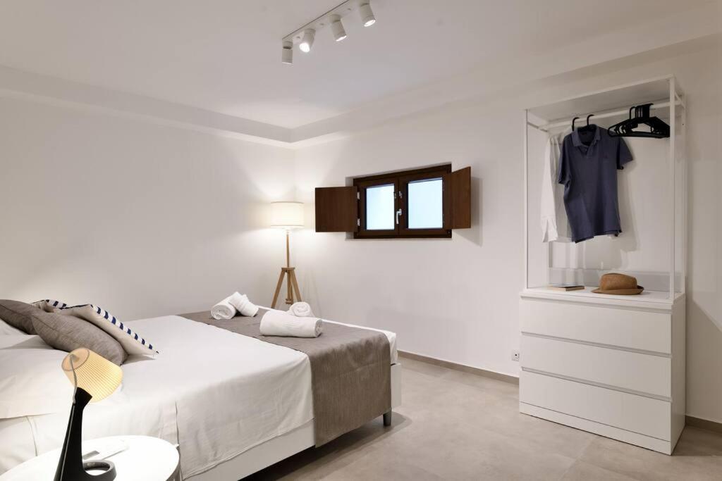 Cosy And Modern Apartment Portu Frailis アルバタクス エクステリア 写真