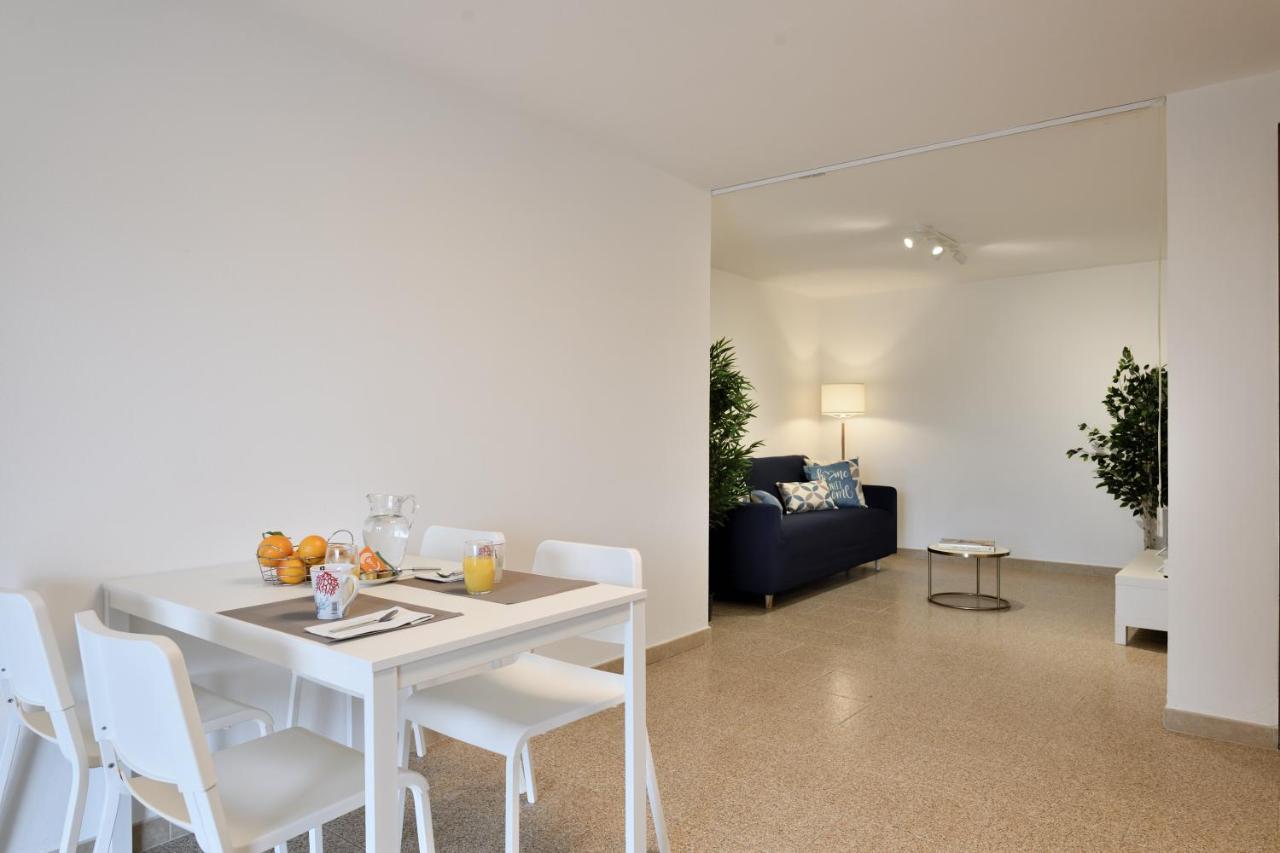 Cosy And Modern Apartment Portu Frailis アルバタクス エクステリア 写真