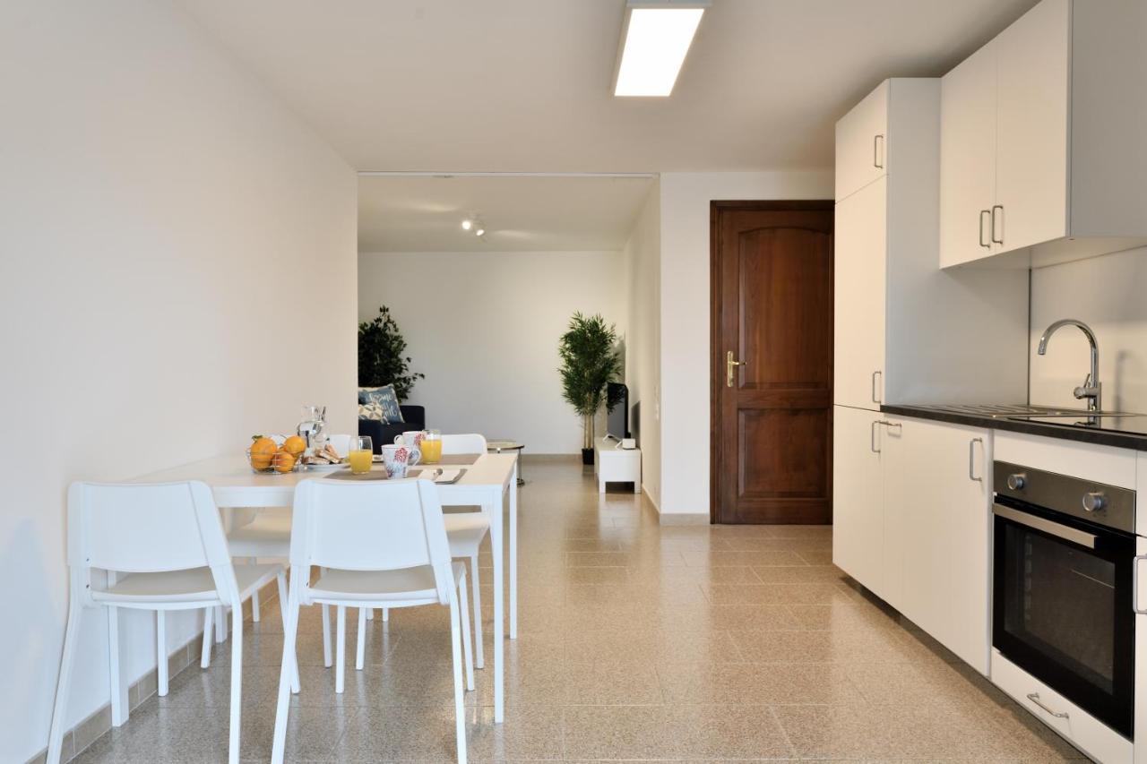 Cosy And Modern Apartment Portu Frailis アルバタクス エクステリア 写真