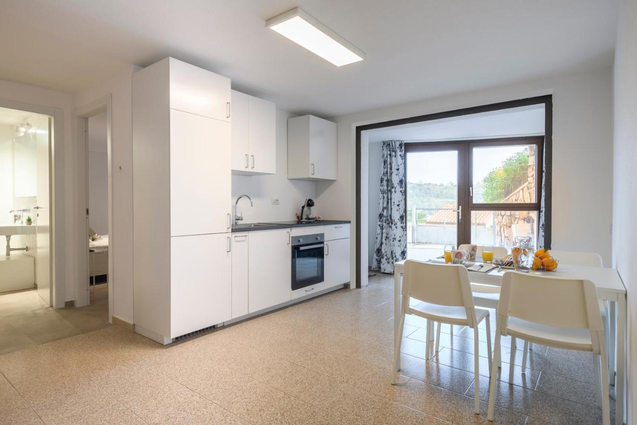 Cosy And Modern Apartment Portu Frailis アルバタクス エクステリア 写真