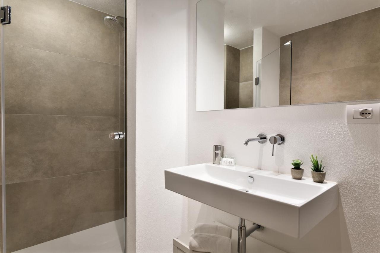 Cosy And Modern Apartment Portu Frailis アルバタクス エクステリア 写真