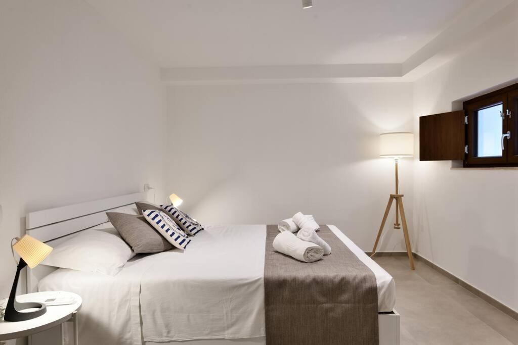 Cosy And Modern Apartment Portu Frailis アルバタクス エクステリア 写真