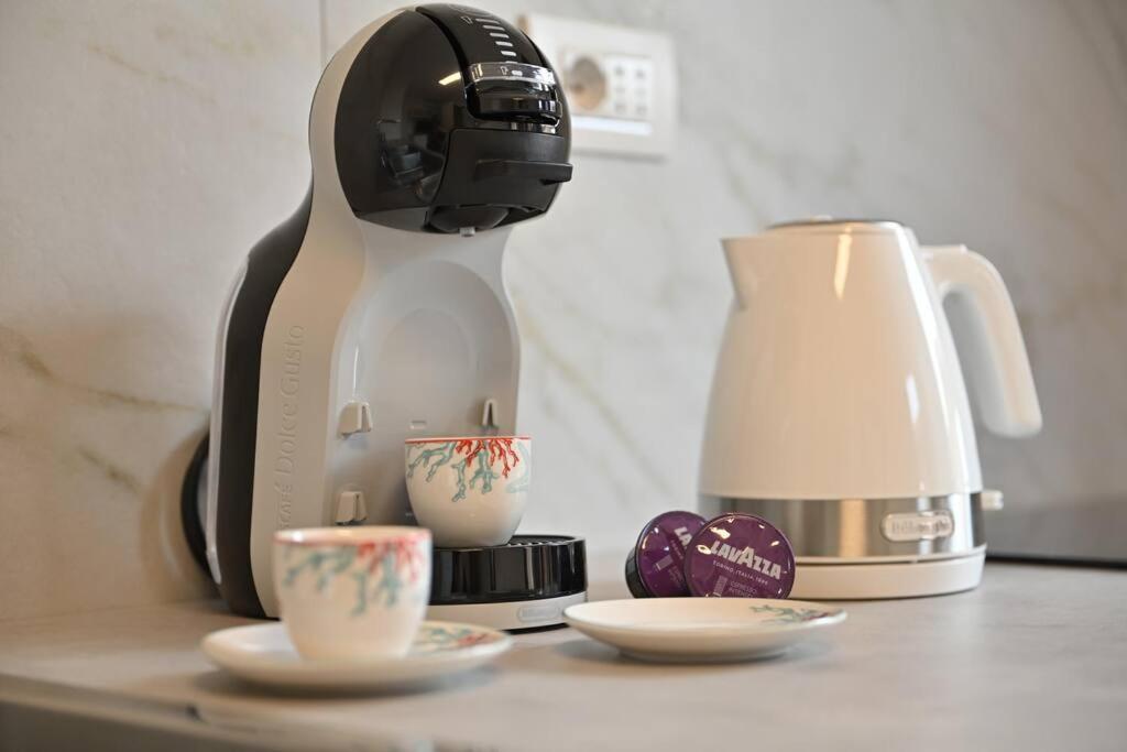Cosy And Modern Apartment Portu Frailis アルバタクス エクステリア 写真