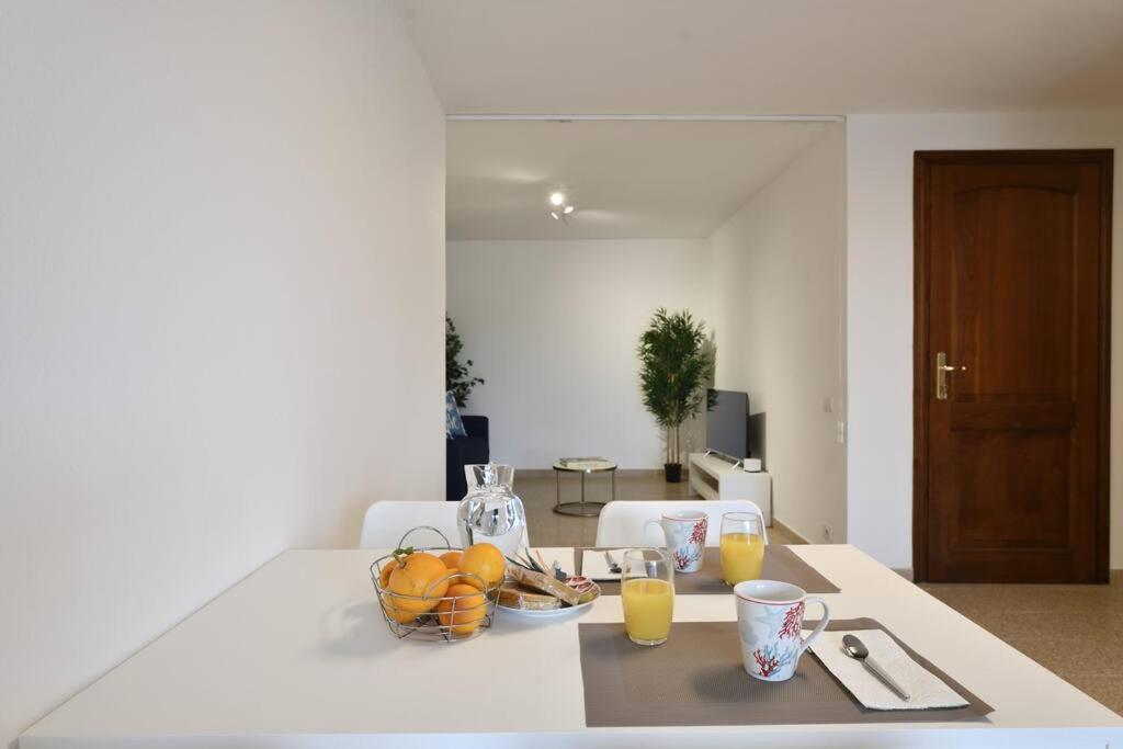 Cosy And Modern Apartment Portu Frailis アルバタクス エクステリア 写真