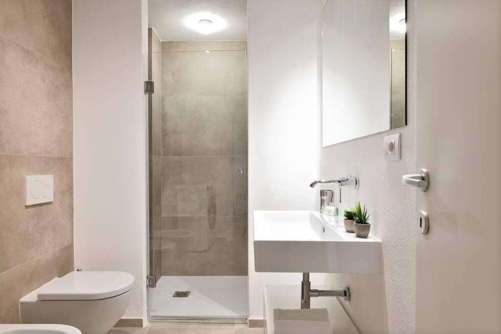 Cosy And Modern Apartment Portu Frailis アルバタクス エクステリア 写真